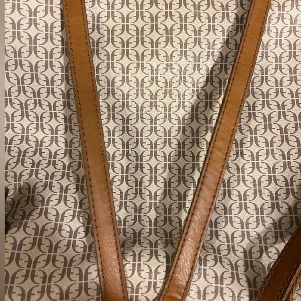 Fossil Claire Backpack - Picture 2 of 5